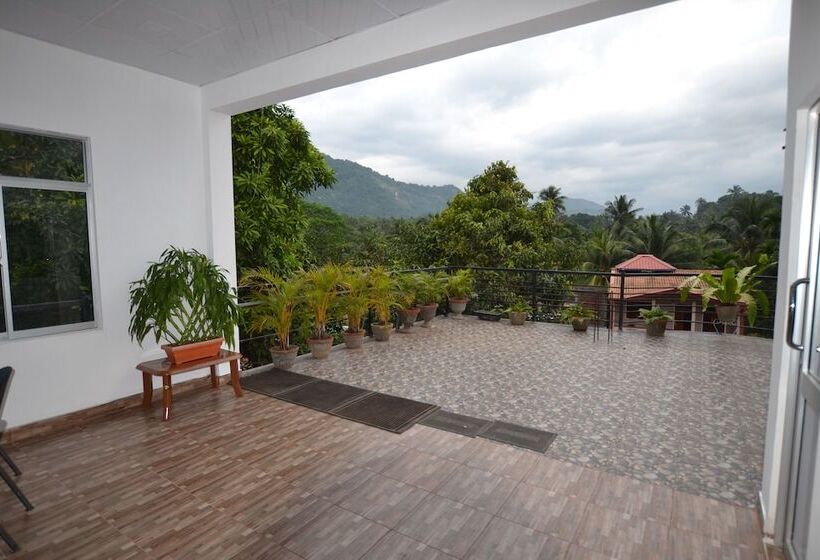 Bed and Breakfast A&b Events Guest