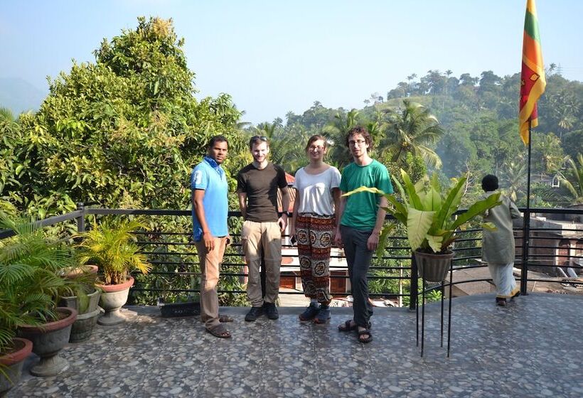 Bed and Breakfast A&b Events Guest