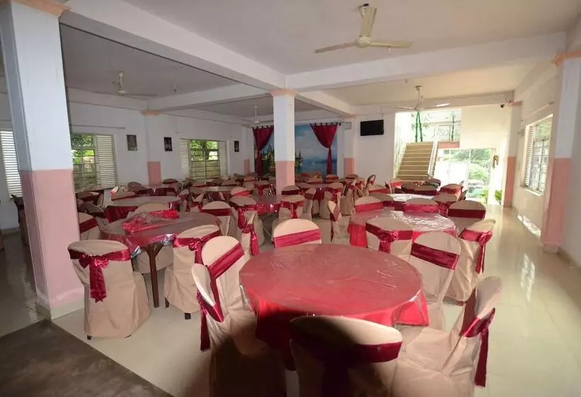 Aamiaismajoitus (B&B) A&b Events Guest