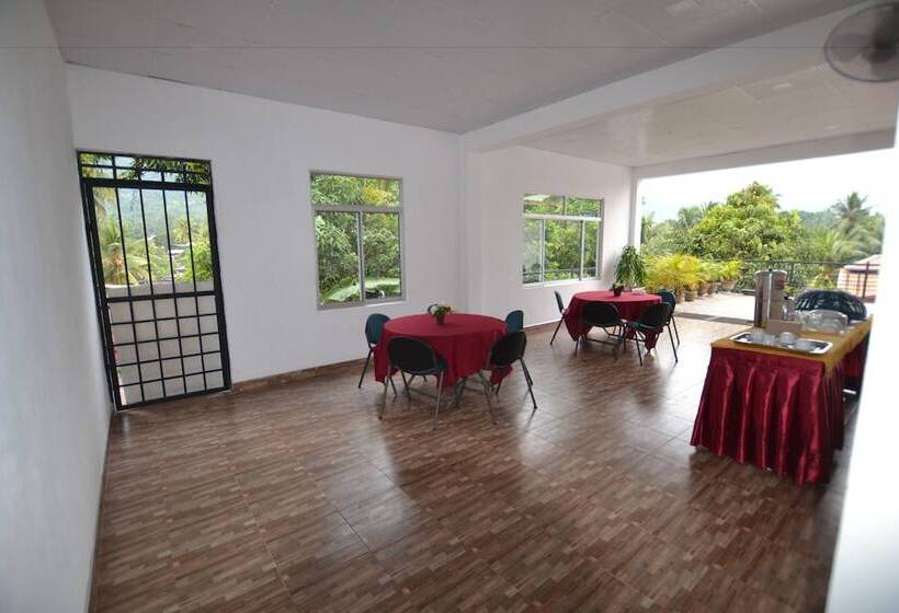 Bed and Breakfast A&b Events Guest