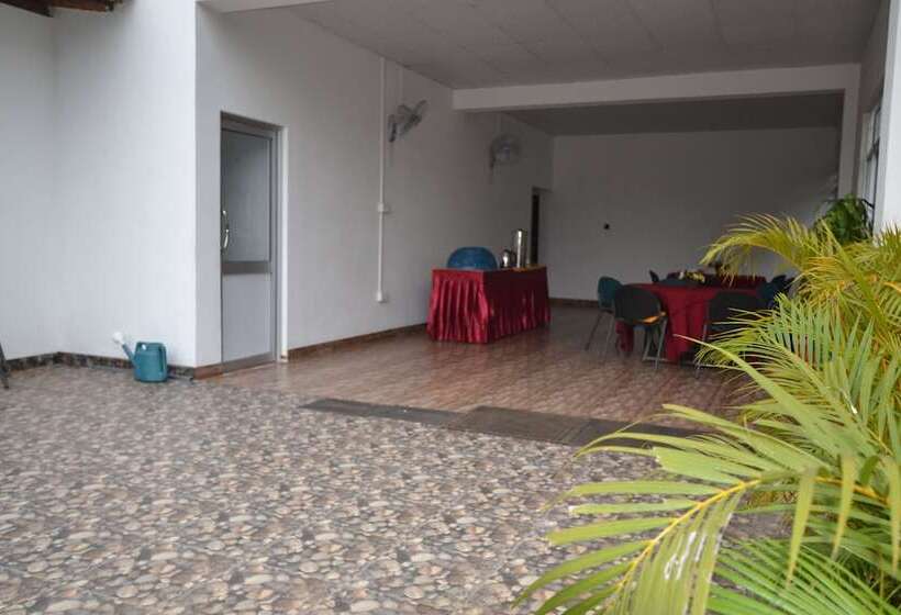 Bed and Breakfast A&b Events Guest