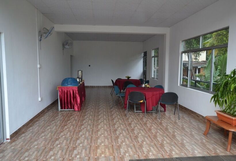 Bed and Breakfast A&b Events Guest