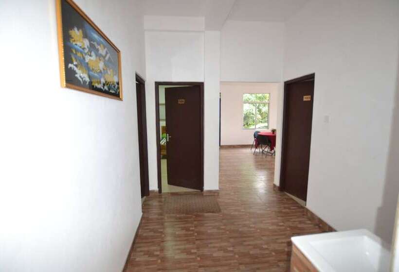 Bed and Breakfast A&b Events Guest