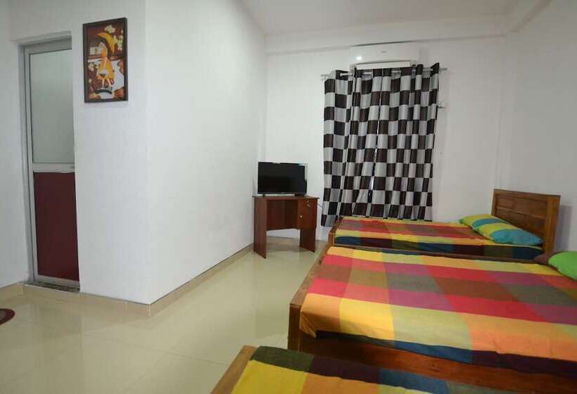 Bed and Breakfast A&b Events Guest