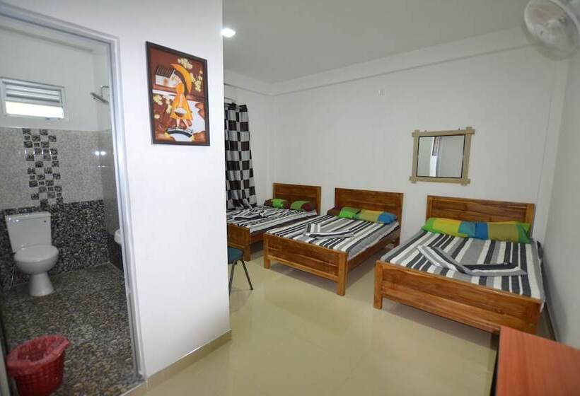 Bed and Breakfast A&b Events Guest