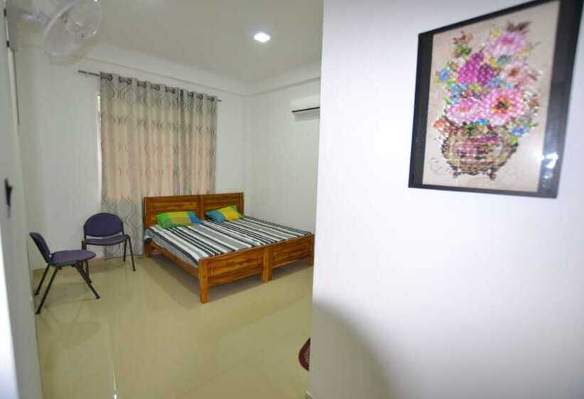 Bed and Breakfast A&b Events Guest