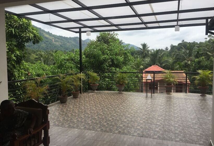 Bed and Breakfast A&b Events Guest