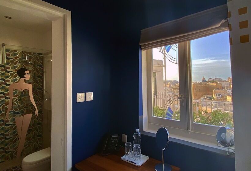 تختخواب و صبحانه Boco Boutique