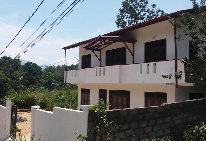 Bed and Breakfast Freedom Lodge Ella