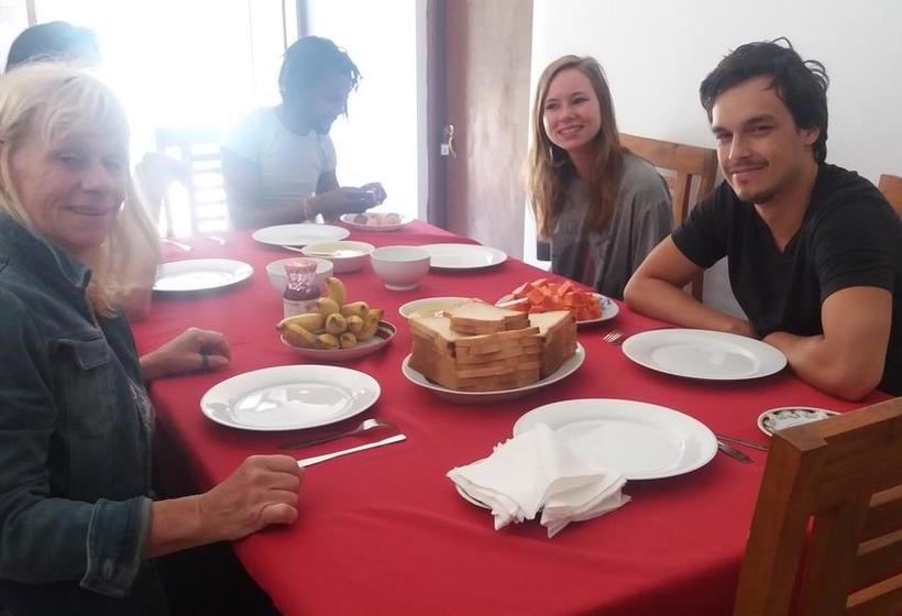 Bed and Breakfast Freedom Lodge Ella