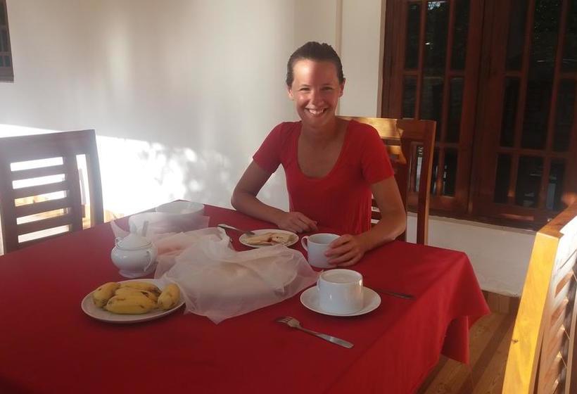 Bed and Breakfast Freedom Lodge Ella