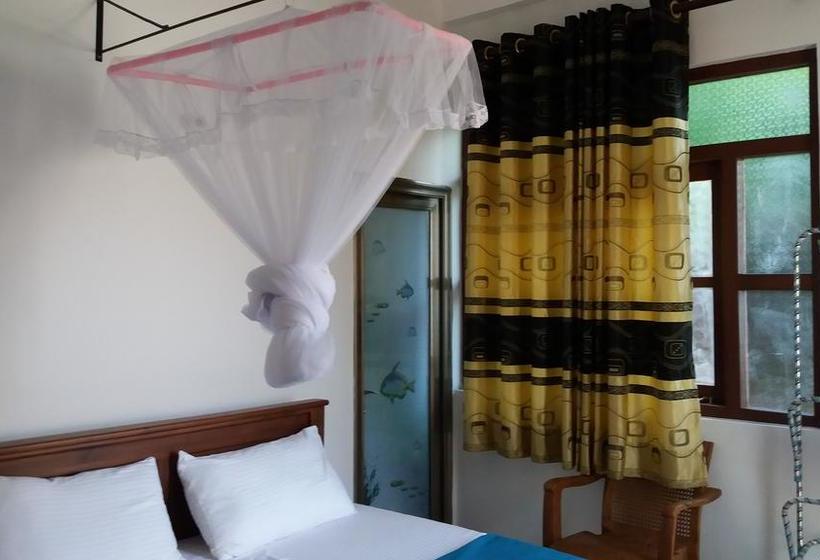 Bed and Breakfast Freedom Lodge Ella