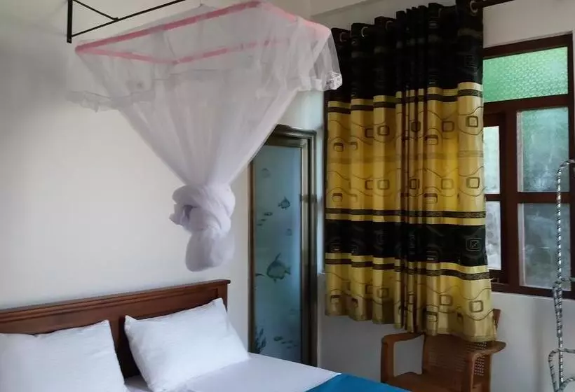 Bed and Breakfast Montes Ella