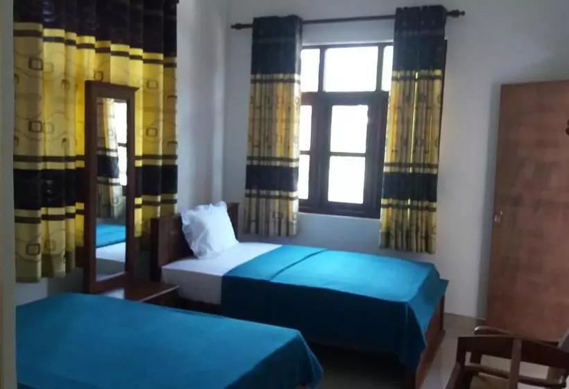 Bed and Breakfast Montes Ella