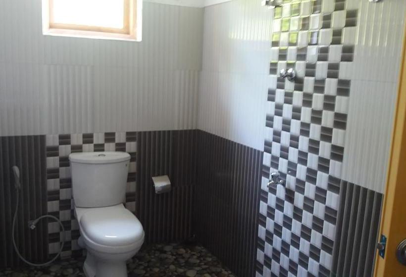 Bed and Breakfast Freedom Lodge Ella