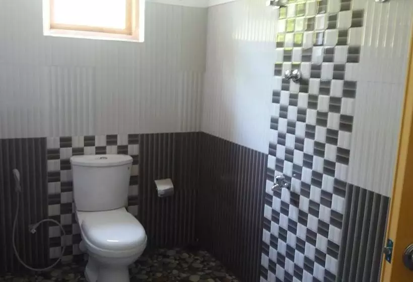 Bed and Breakfast Montes Ella