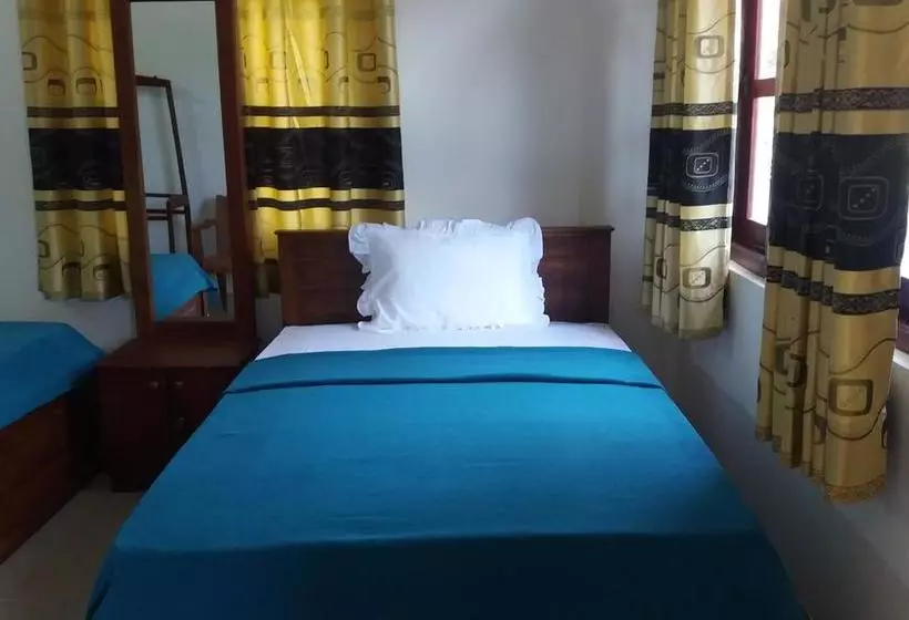 Bed and Breakfast Montes Ella
