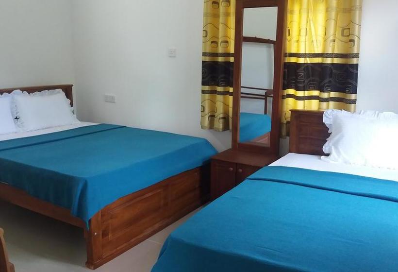 Bed and Breakfast Freedom Lodge Ella