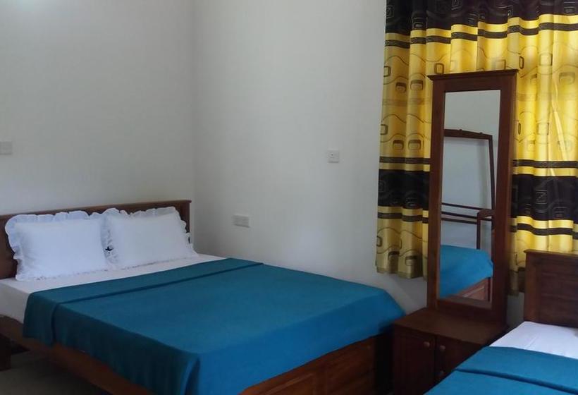 Bed and Breakfast Freedom Lodge Ella