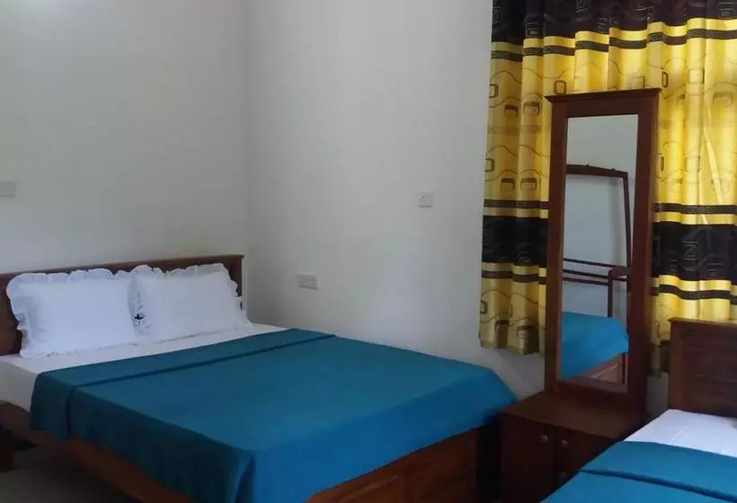 Bed and Breakfast Montes Ella