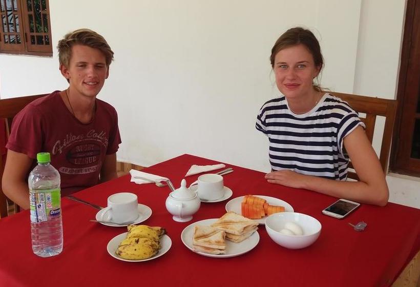 Bed and Breakfast Freedom Lodge Ella