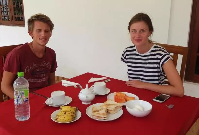 Bed and Breakfast Montes Ella