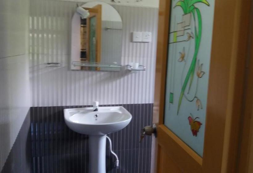 Bed and Breakfast Freedom Lodge Ella