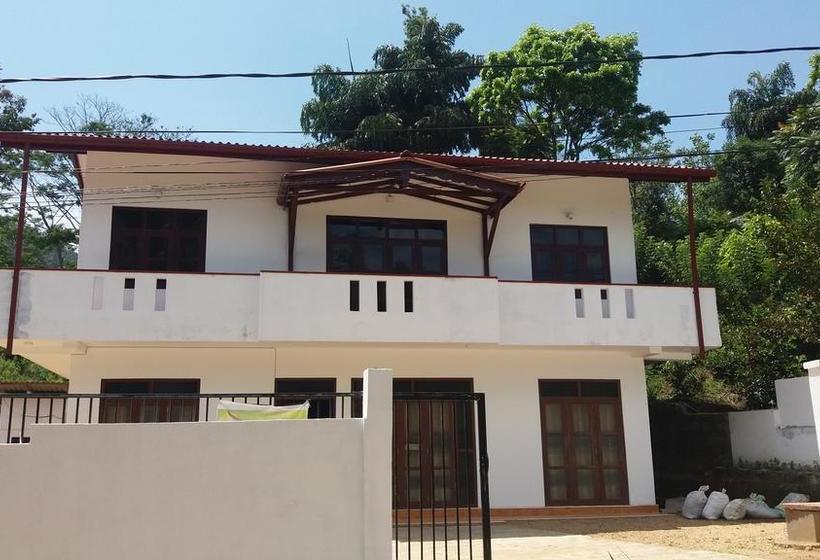 Bed and Breakfast Freedom Lodge Ella