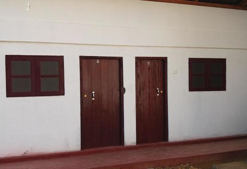 Bed and Breakfast Freedom Lodge Ella