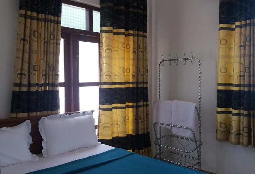 Bed and Breakfast Freedom Lodge Ella