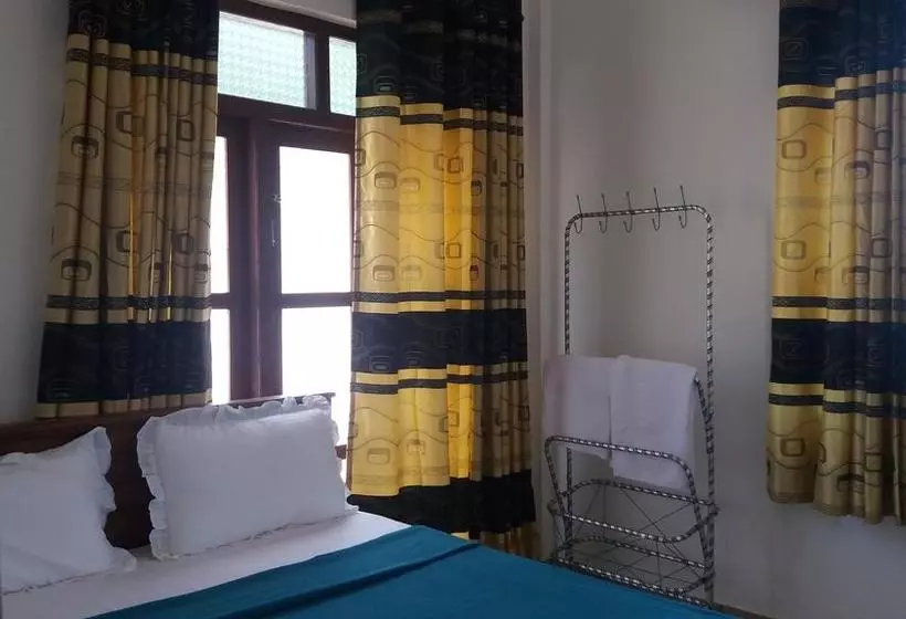 Bed and Breakfast Montes Ella