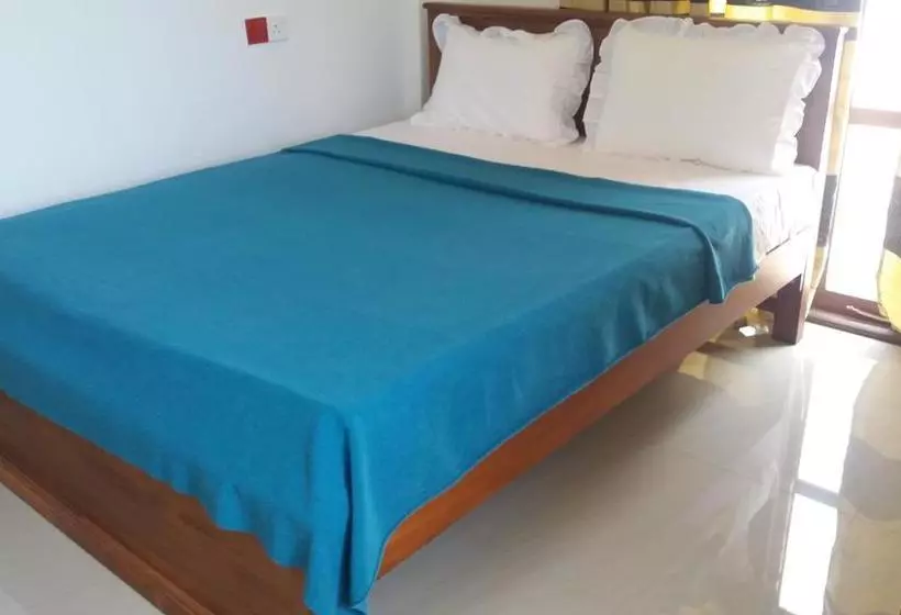 Bed and Breakfast Montes Ella