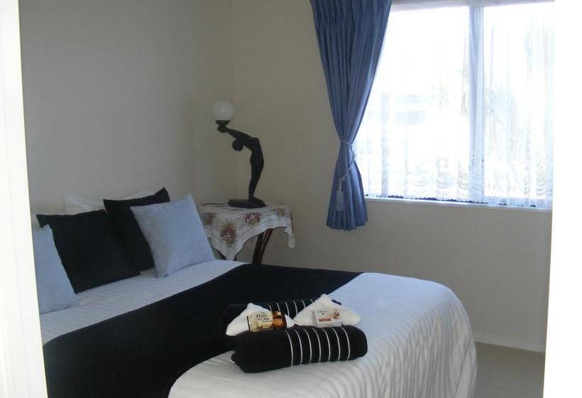 ベッドアンドブレックファースト Howick Luxury Large Home