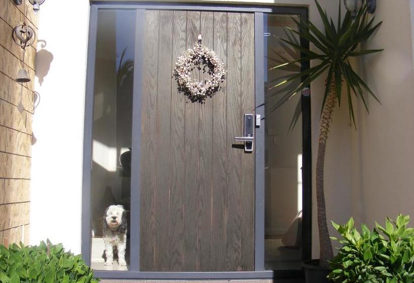 ベッドアンドブレックファースト Howick Luxury Large Home