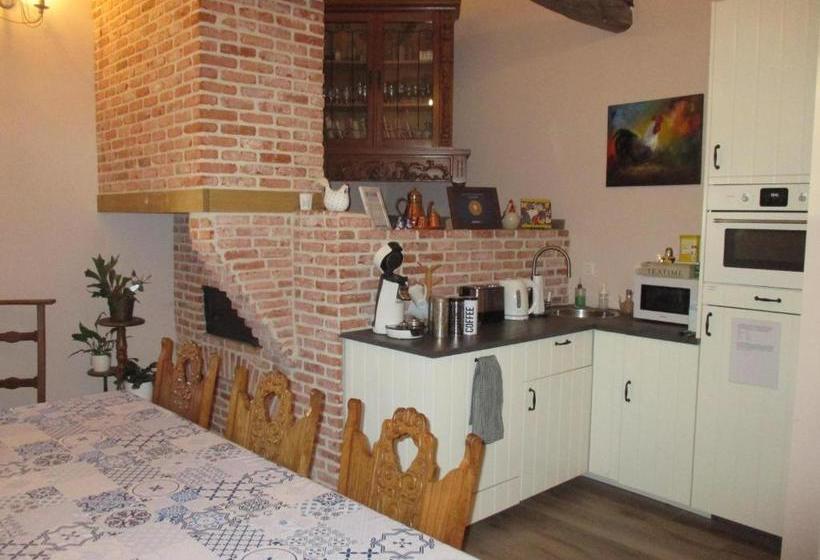 تختخواب و صبحانه The Lost Mills