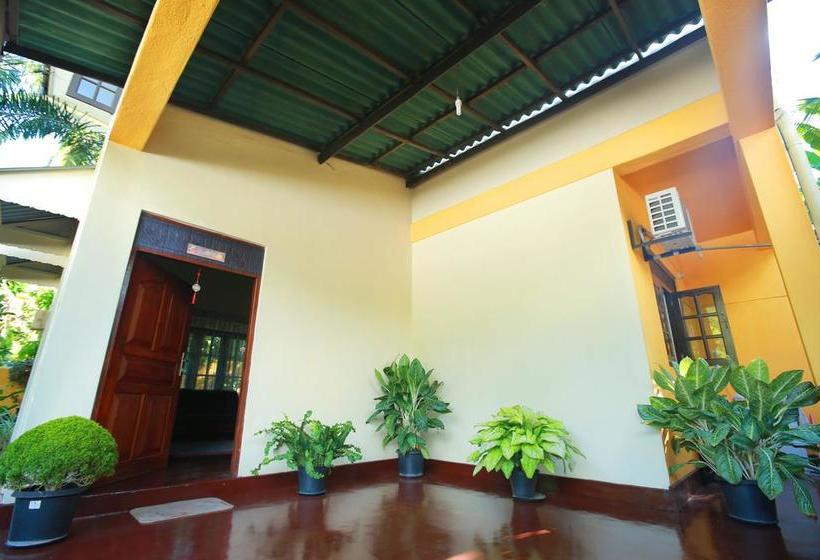 Bed and Breakfast The One