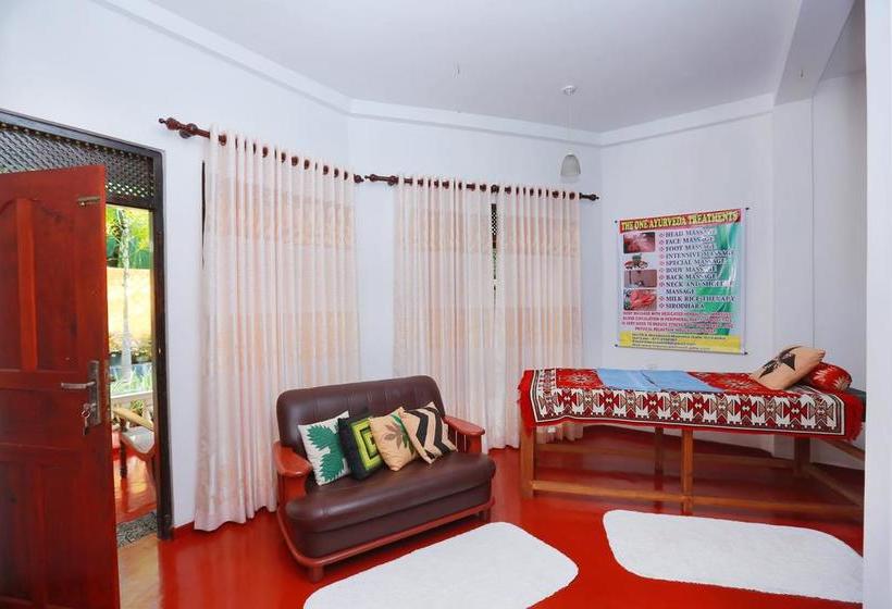 Bed and Breakfast The One