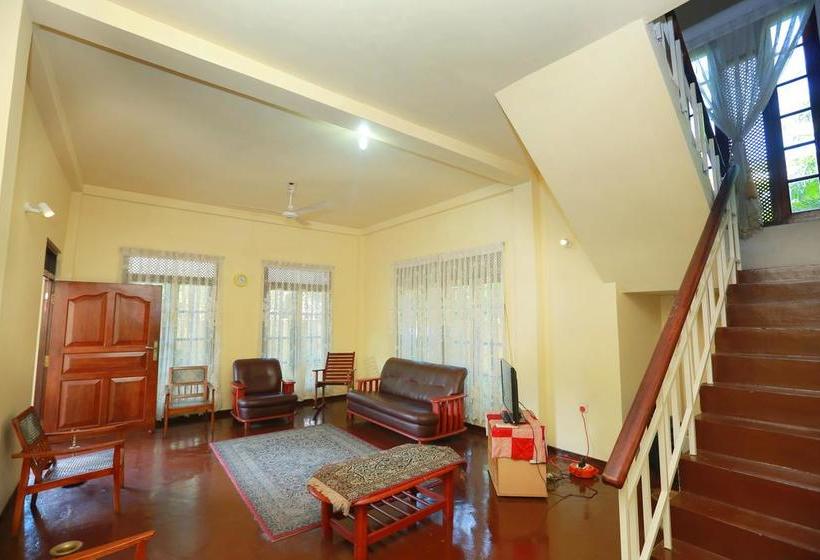 Bed and Breakfast The One