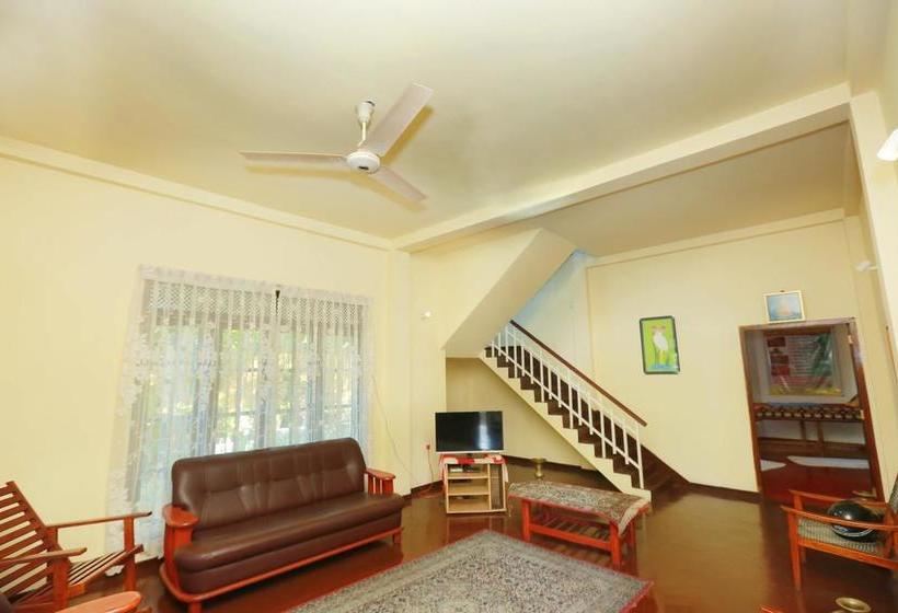 Bed and Breakfast The One