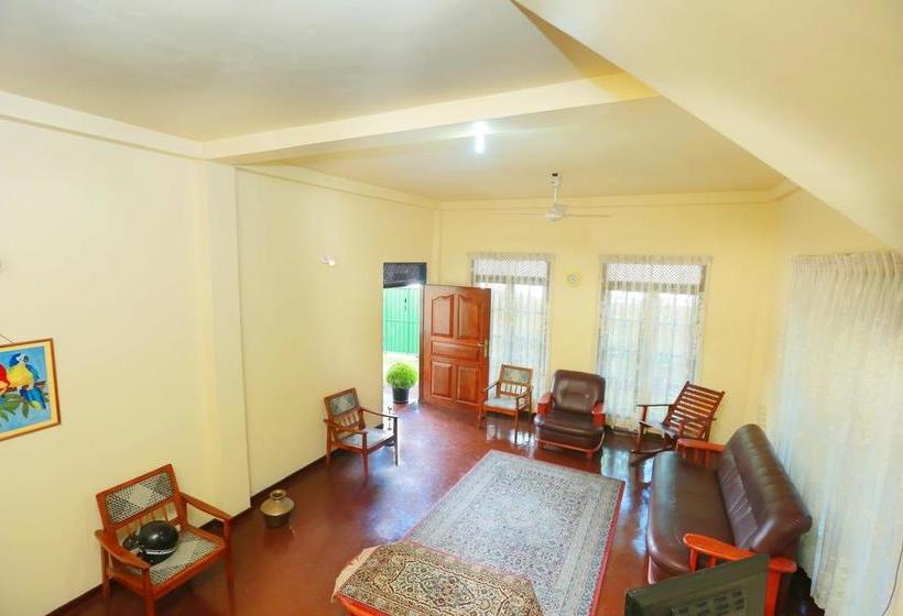 Bed and Breakfast The One