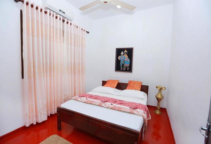 Bed and Breakfast The One