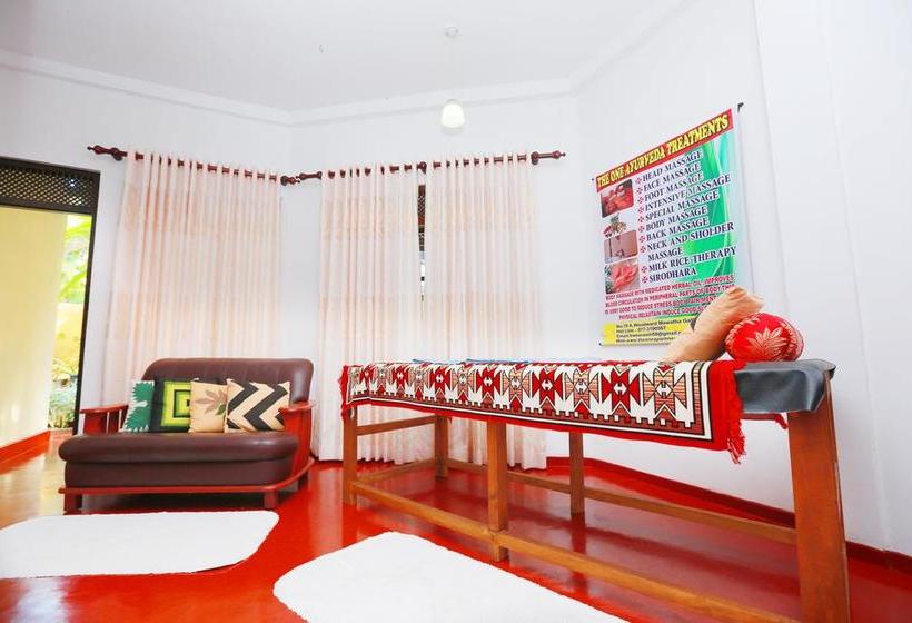 Bed and Breakfast The One