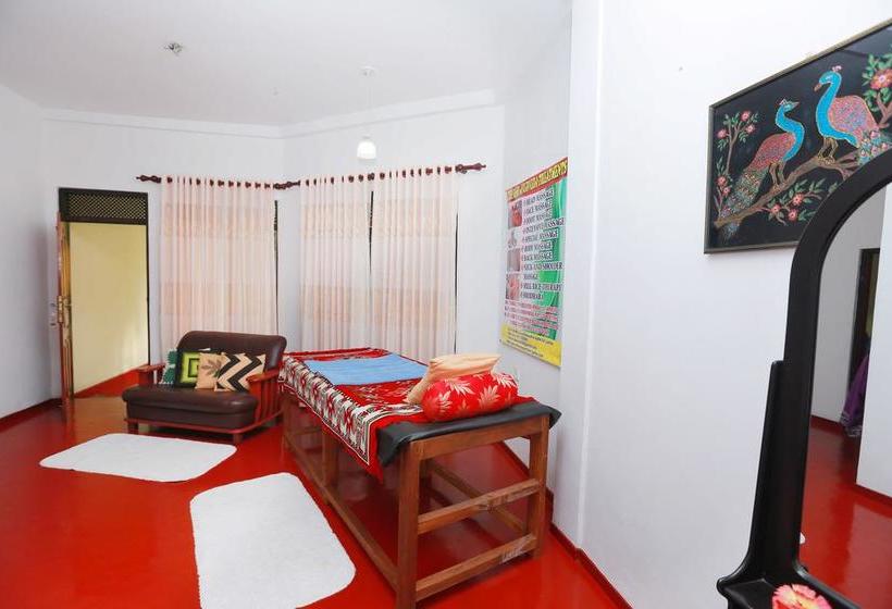 Bed and Breakfast The One