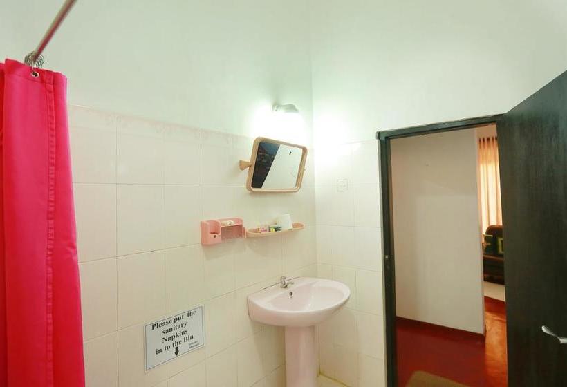 Bed and Breakfast The One