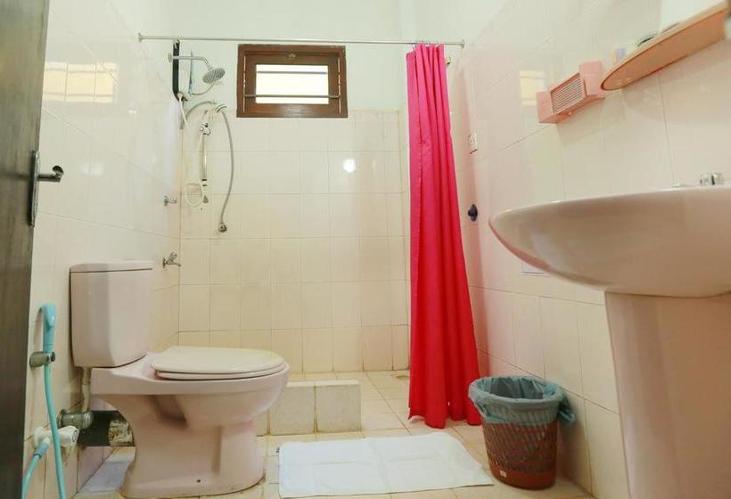 Bed and Breakfast The One