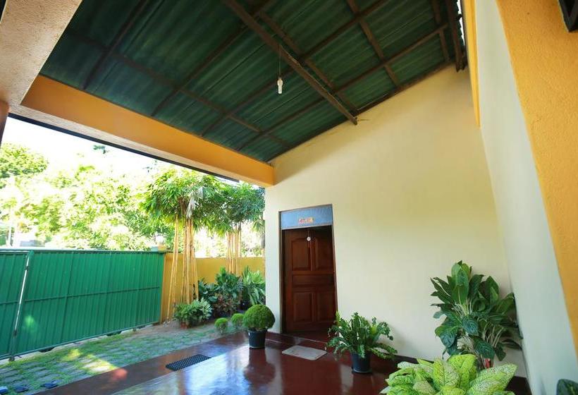 Bed and Breakfast The One