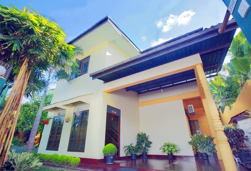 Bed and Breakfast The One