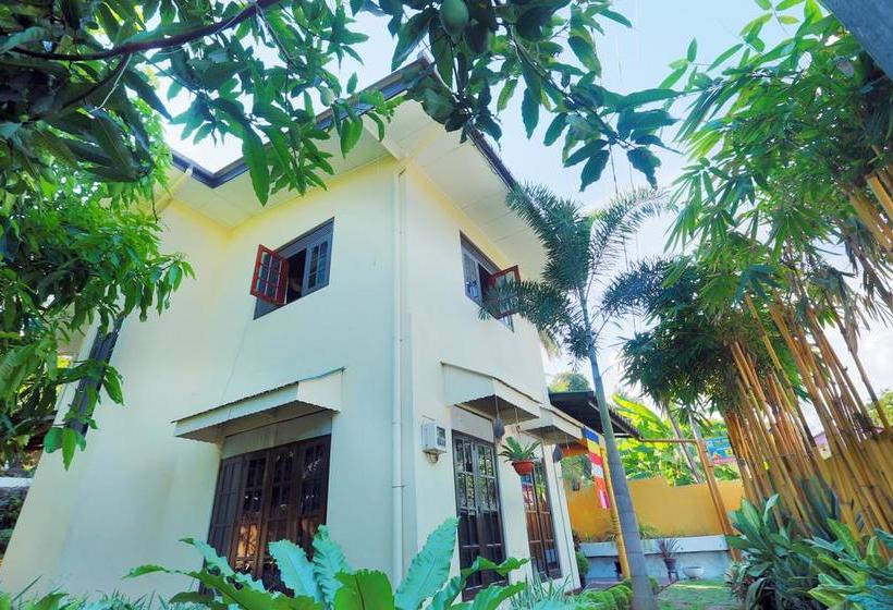 Bed and Breakfast The One