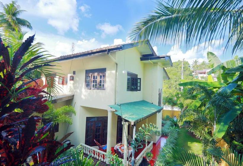 Bed and Breakfast The One