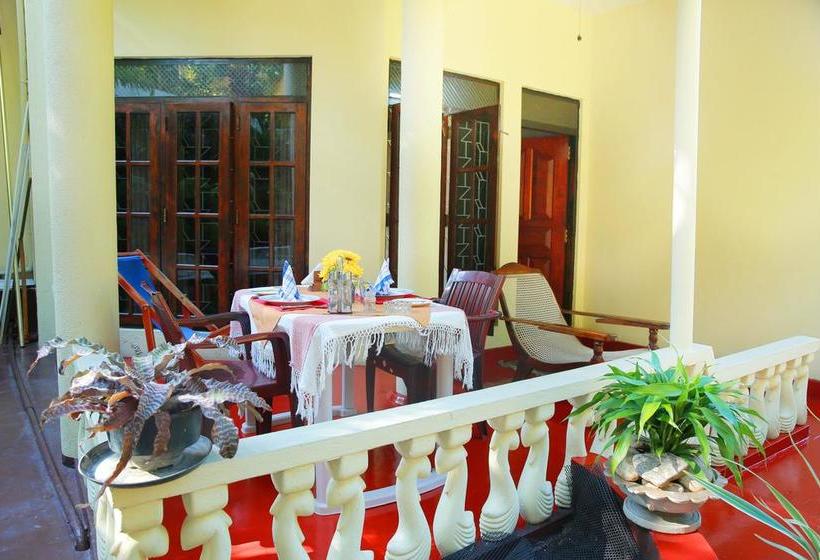 Bed and Breakfast The One